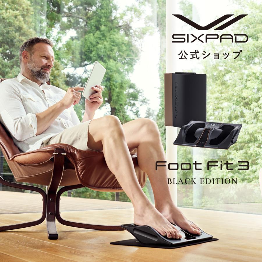 新品未使用FootFitPlus2フットフィットプラス2
