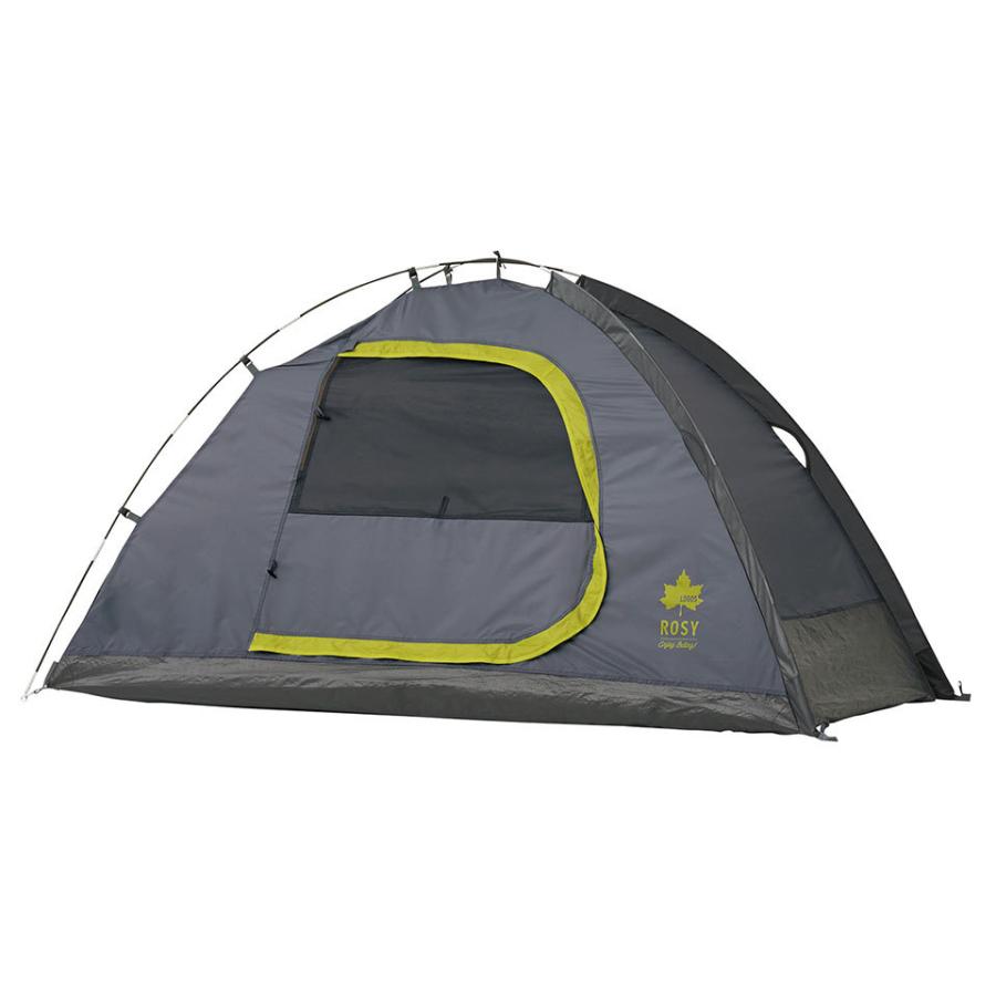 TONBO（新輝合成） LOGOS ロゴス ROSY ツーリングドーム ソロテント