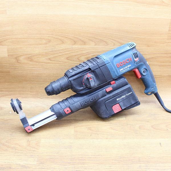 BOSCH/ボッシュ GBH2-23REA 吸じんハンマードリル SDSプラスシャンク