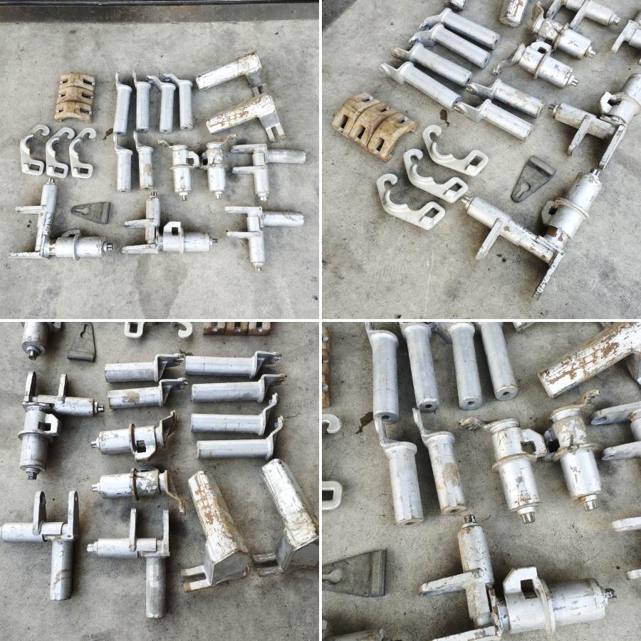 前田機工 フレーム修正機セット オートポール 20MO タワー 板金レール