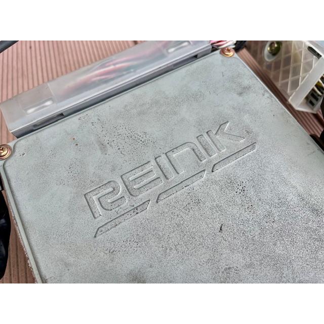 レイニック REINIK グループA Gr.A用 RB26用 フルコン ECU ECCS 本物