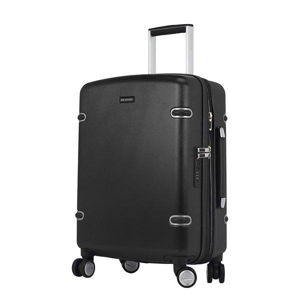 RICARDO BEVERLY HILLS リカルド スーツケース キャリーバッグ アリス