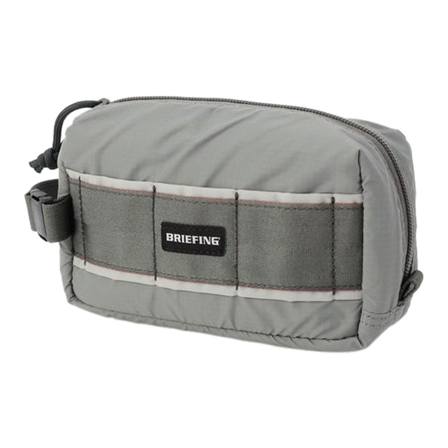 BRIEFING（ブリーフィング） 正規品 ポーチ バッグ 小物入れ PP