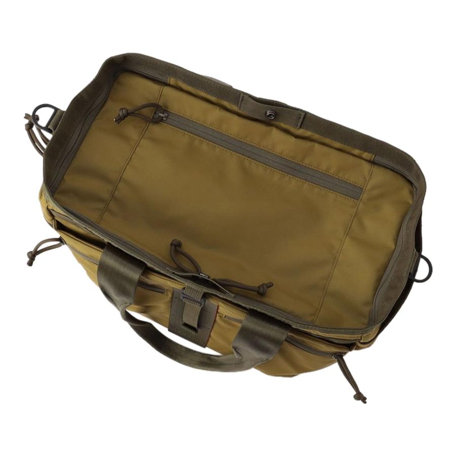 正規品 BRIEFING ブリーフィング バッグ ボストン トートバッグ URBAN