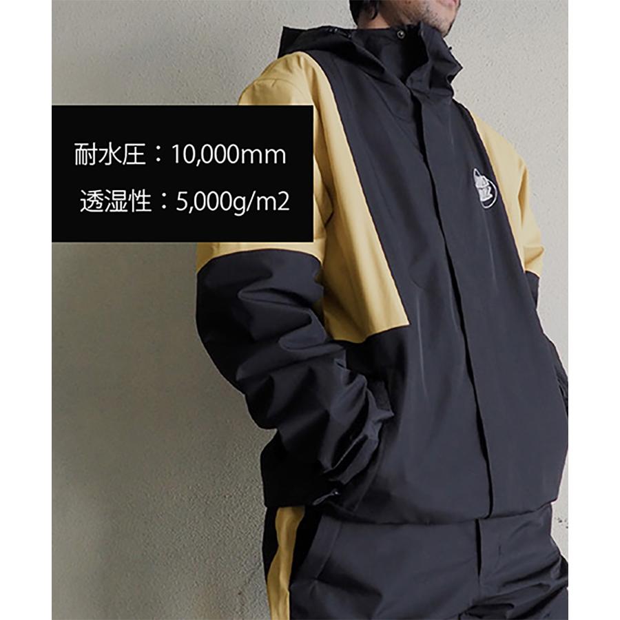 上下セット】AA HARDWEAR ダブルエー ハードウェア 23-24モデル 【公式