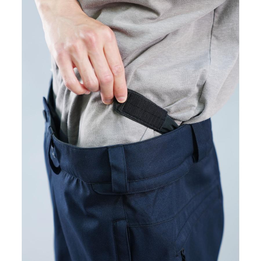 スノボウェアセット ユニセックス VOLCOM ボルコム 2836 INS JK 5