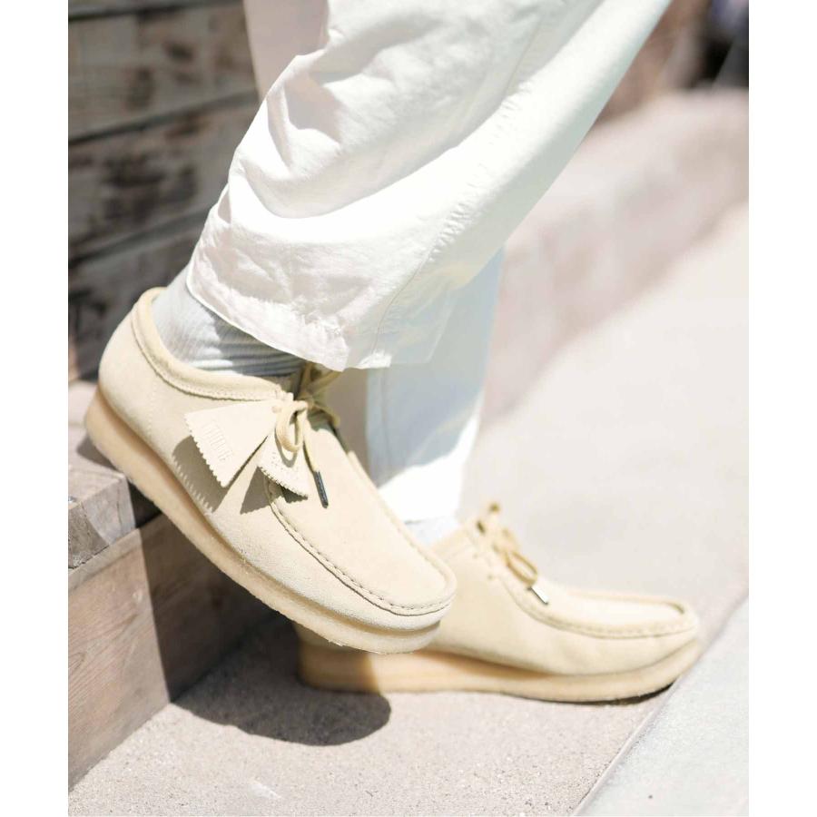 Clarks Originals Originals/クラークス オリジナルス WALLABEE