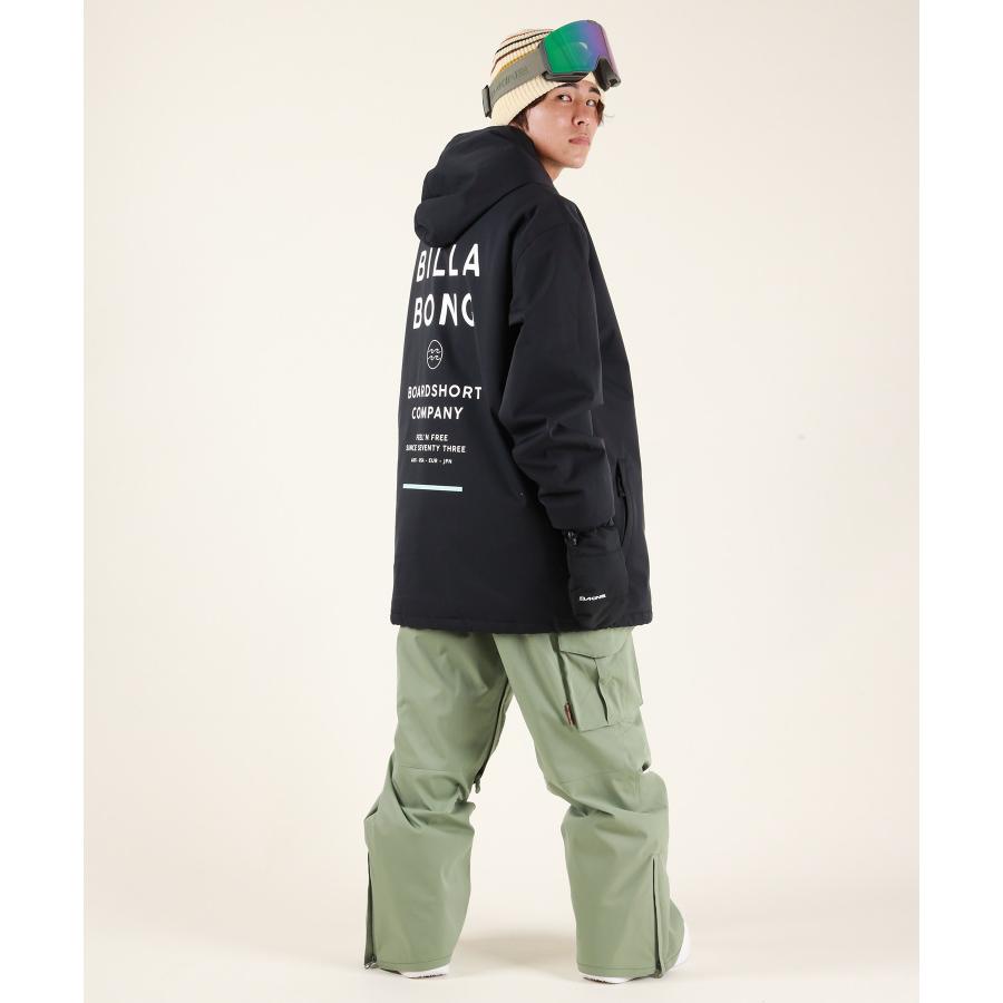BILLABONG（ビラボン） スノーボード ウェア ジャケット ユニセックス