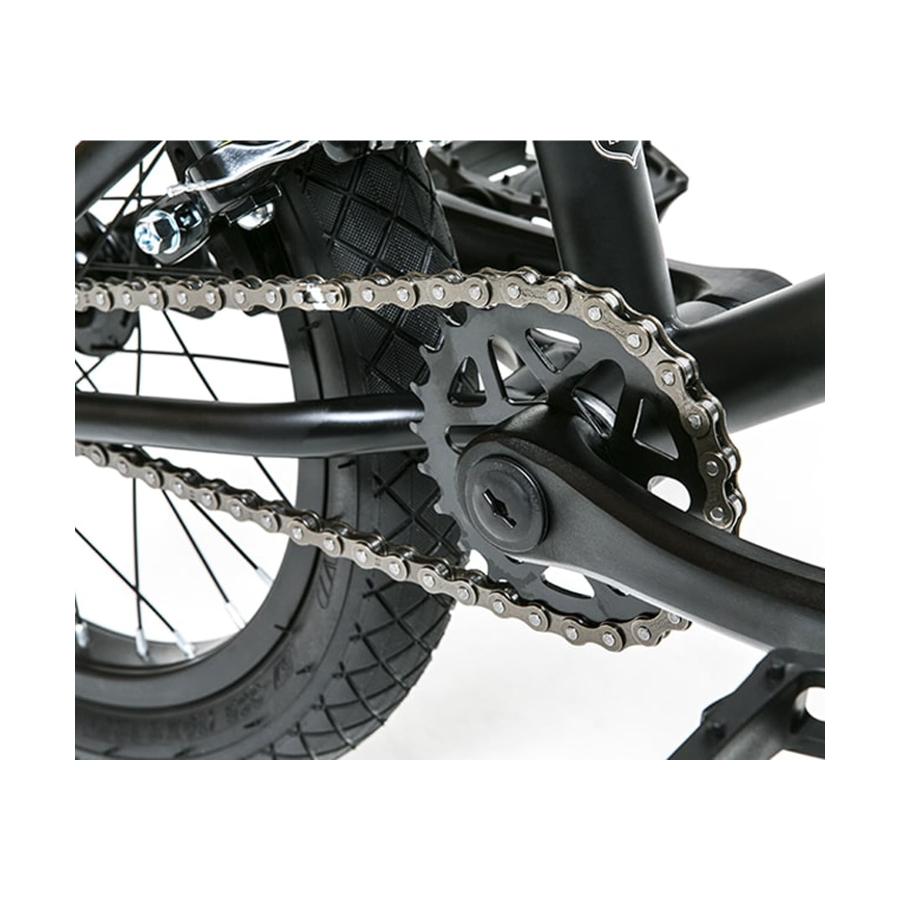 ☆キッズ バイク CRANKER KIDS クランカー キッズ 16インチ 自転車 BMX