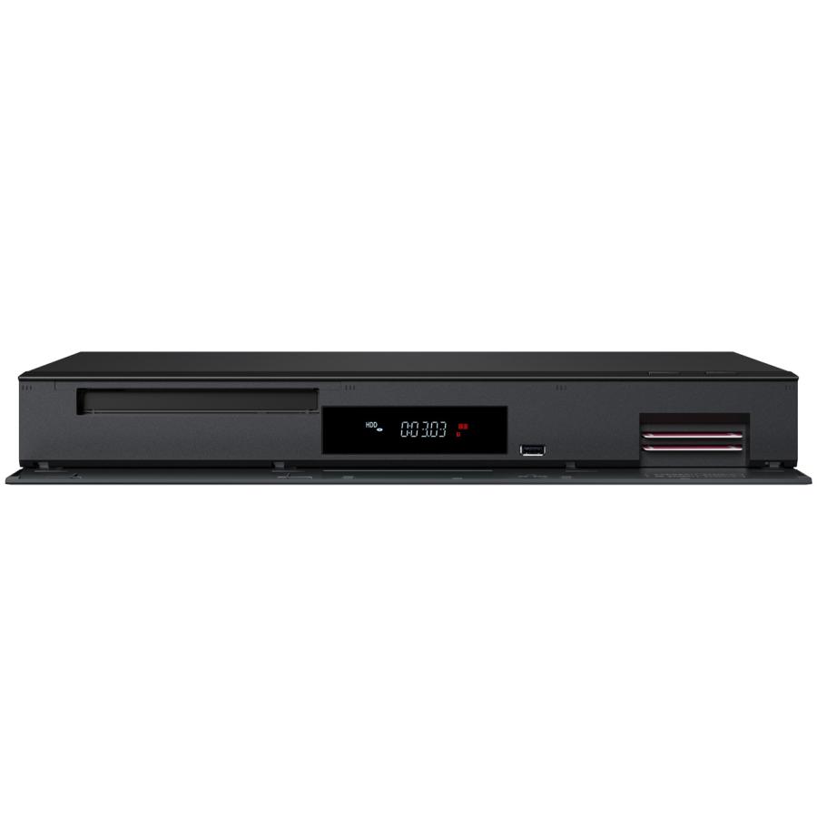 Panasonic（パナソニック） DMR-2X303 3TB ブルーレイディスク