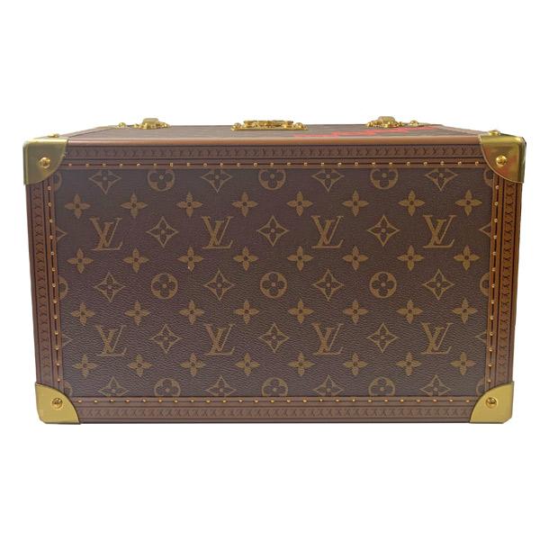 LOUIS VUITTON（ルイ・ヴィトン） ≪ 新品 ≫ ボワット ファルマシー