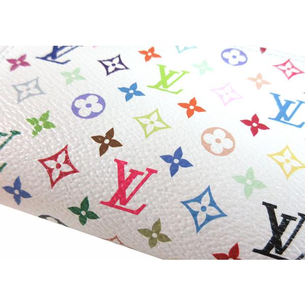 LOUIS VUITTON（ルイ・ヴィトン） ≪ 新品 ≫ 村上隆 コラボ LV × TM