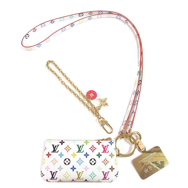 LOUIS VUITTON（ルイ・ヴィトン） ≪ 新品 ≫ 村上隆 コラボ LV × TM