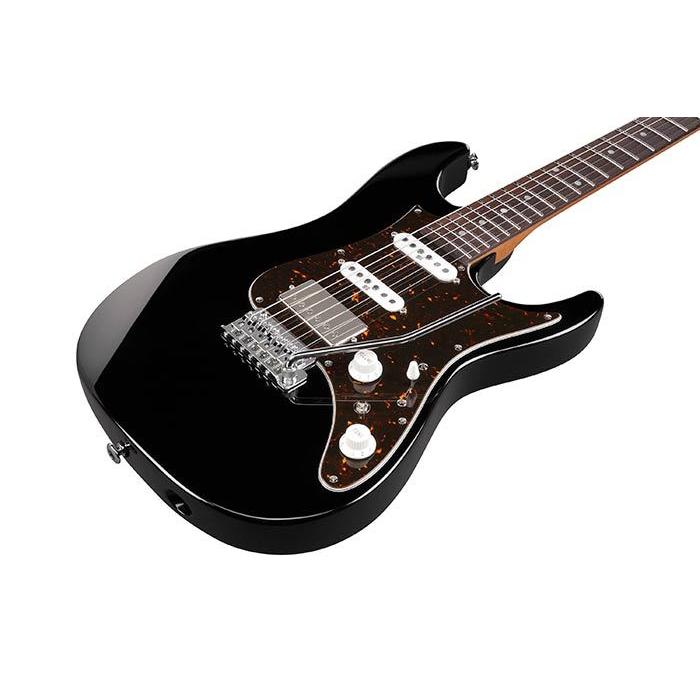 Ibanez（アイバニーズ） アイバニーズ / AZ2204N-BK AZ Prestige 日本