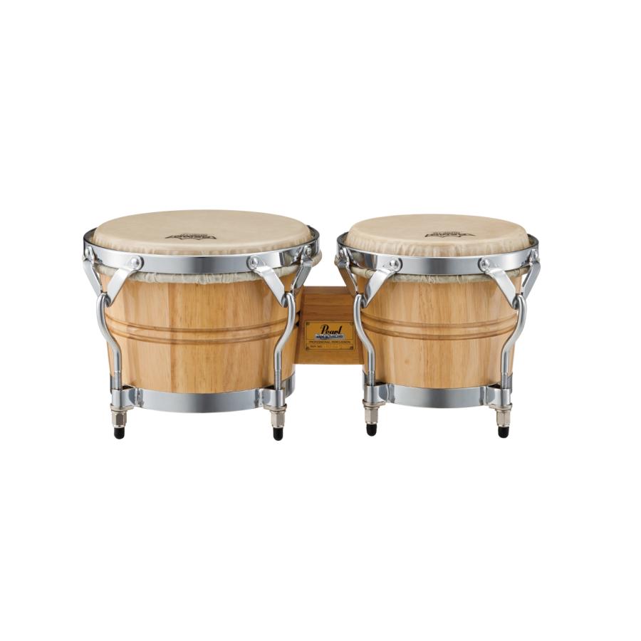 Pearl パール / BG-209WR White Wood Bongo ホワイトウッド ボンゴ