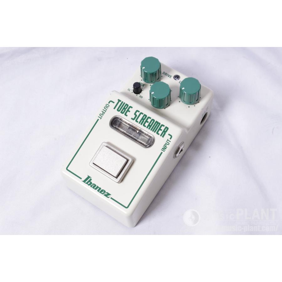 Ibanez（アイバニーズ） 【中古】 NTS Nu Tube Screamer