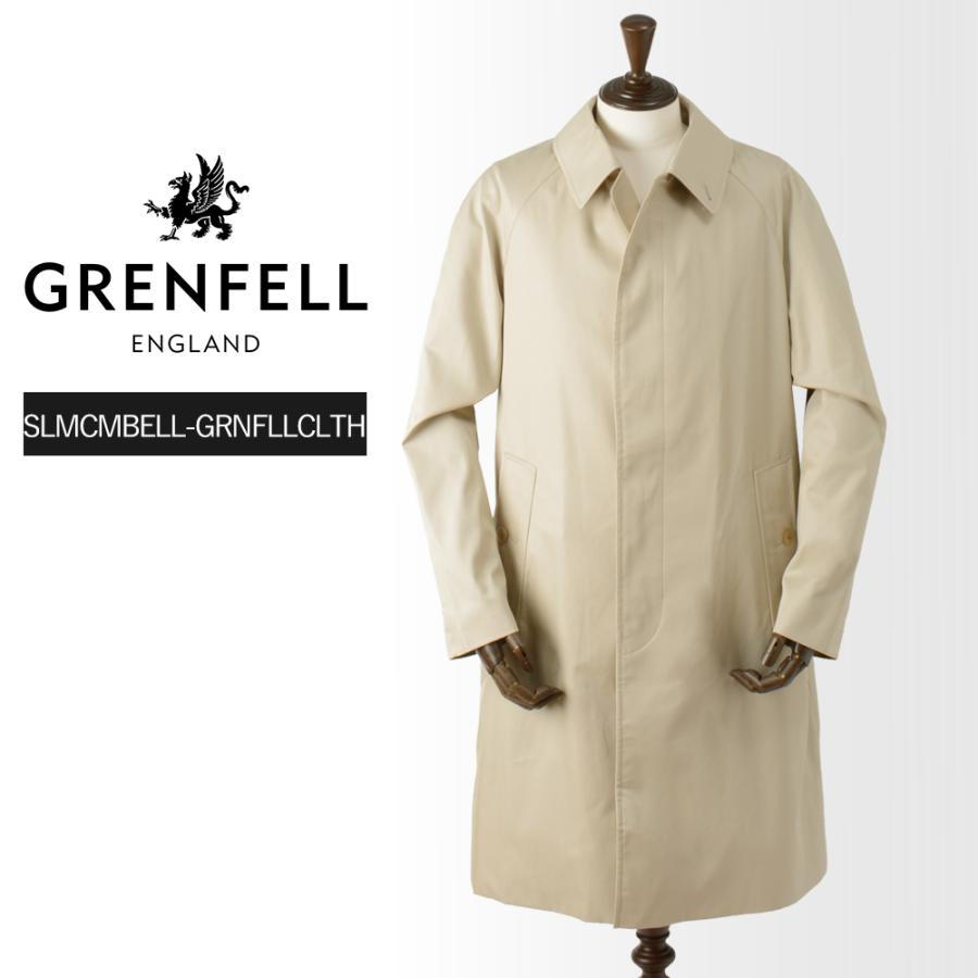 GRENFELL（グレンフェル） 【40%OFF/定価135,300円】グレンフェル 新品