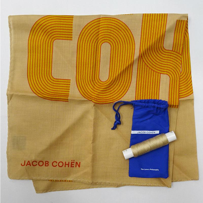 JACOB COHEN（ヤコブ コーエン） 【49%OFF／定価49,500円】JACOB COHEN