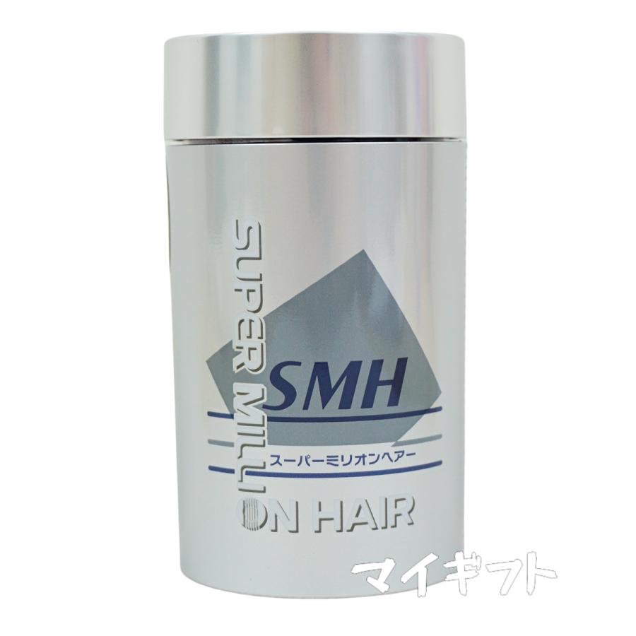 スーパーミリオンヘアー ルアン 30g No.3 ライトブラウン 3個セット 髪