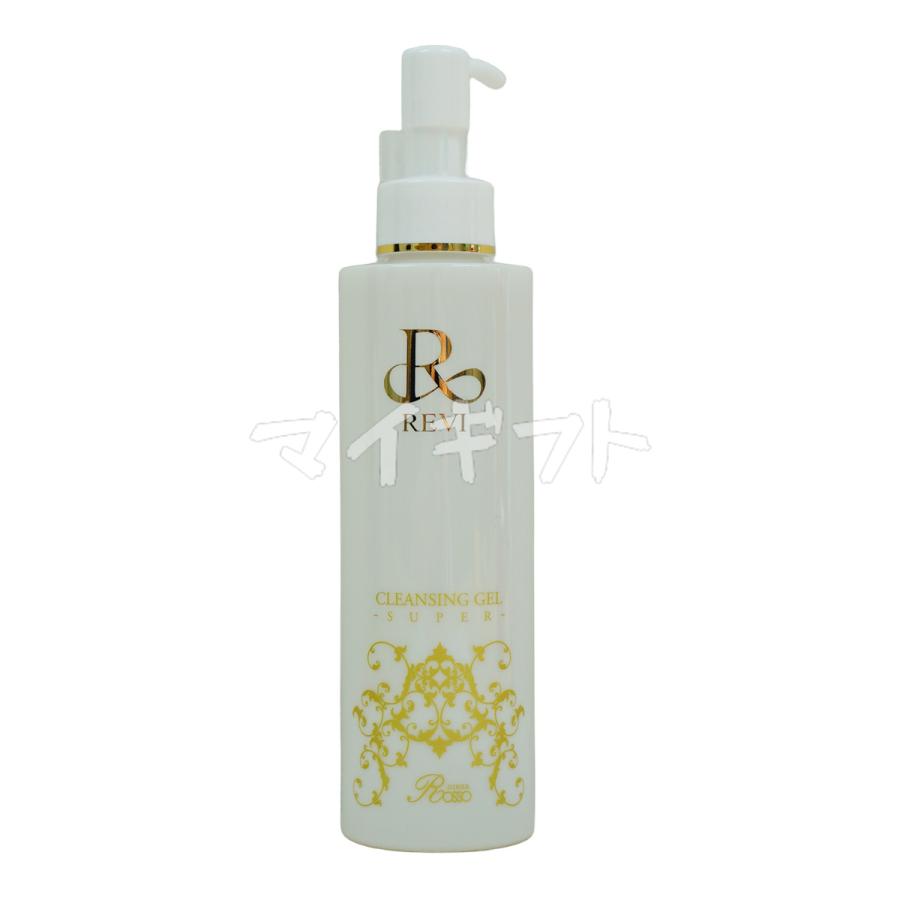 REVI（ルヴィ） クレンジングジェル 180ml ＆ ウォッシングクリーム