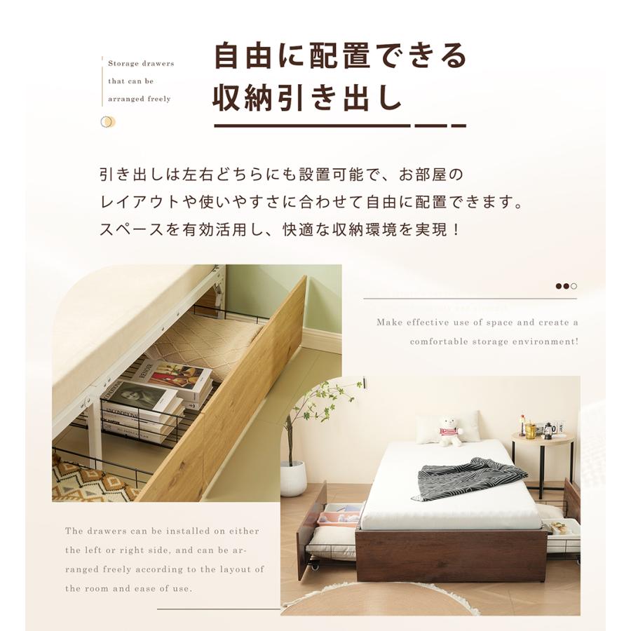 BTM 【在庫一掃10%OFF】折りたたみベッド パイプベッド フレーム