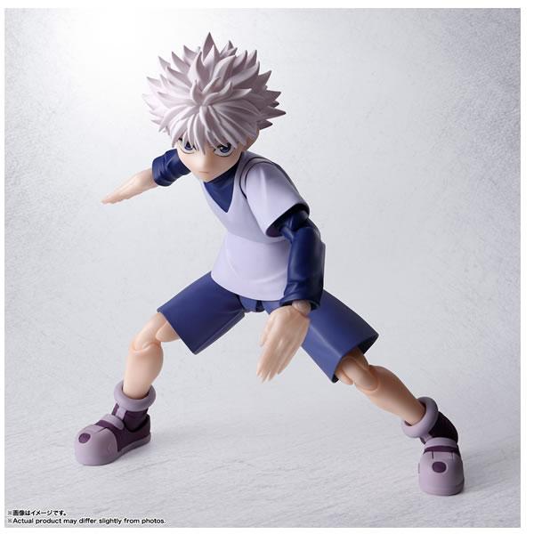 BANDAI（バンダイ） H-4573102673725 BANDAI SPIRITS S.H.Figuarts