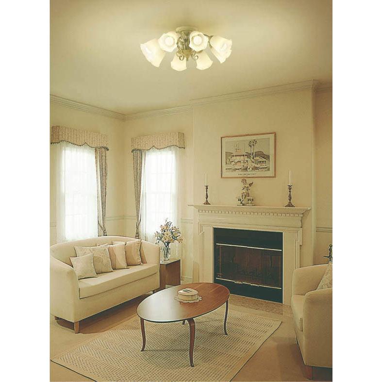 KOIZUMI（コイズミ） AA39683L シャンデリア LEDランプ交換可能型 非調