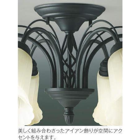 KOIZUMI（コイズミ） AA39691L シャンデリア LEDランプ交換可能型 非調