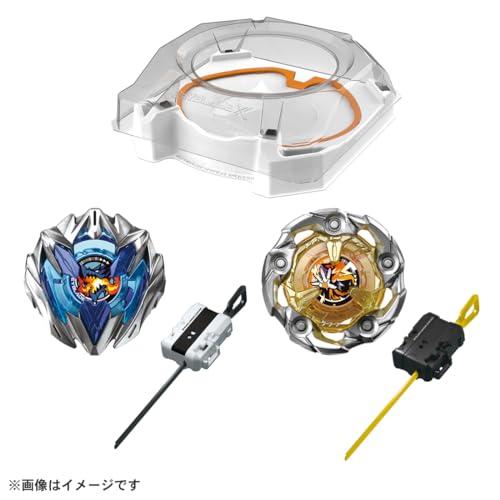 タカラトミー（TAKARA TOMY） ベイブレードX UX-04 バトルエントリー