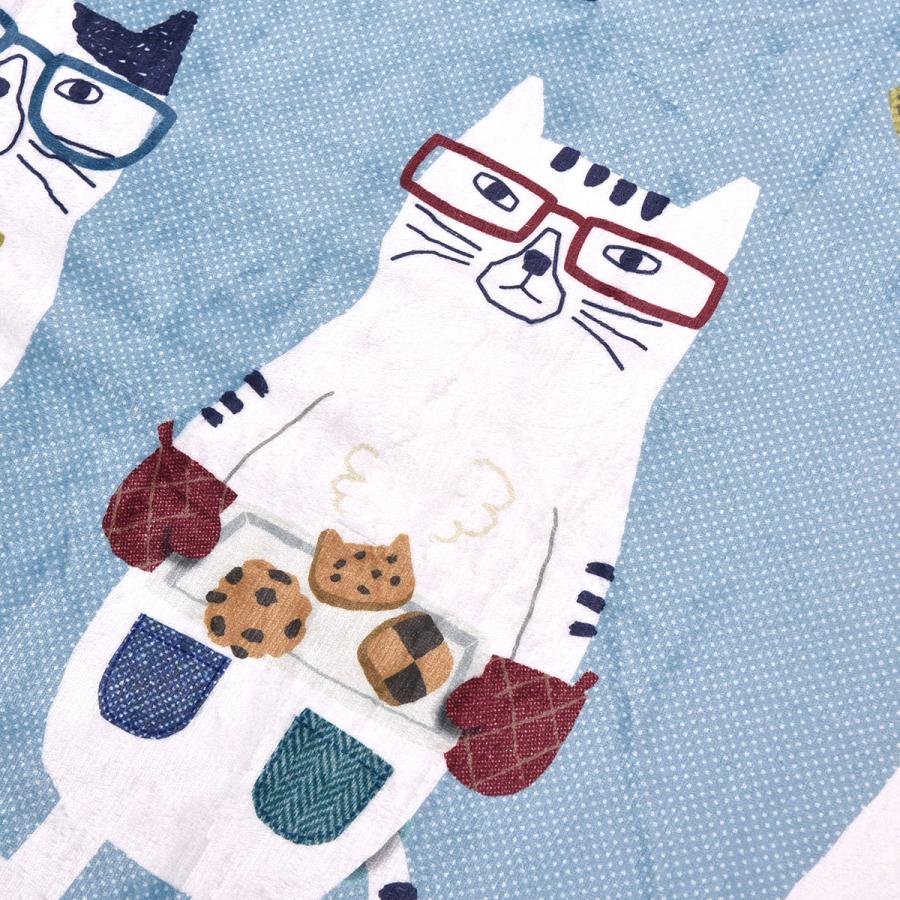 neru design works merry fri ブランケット neko 新品 neru design
