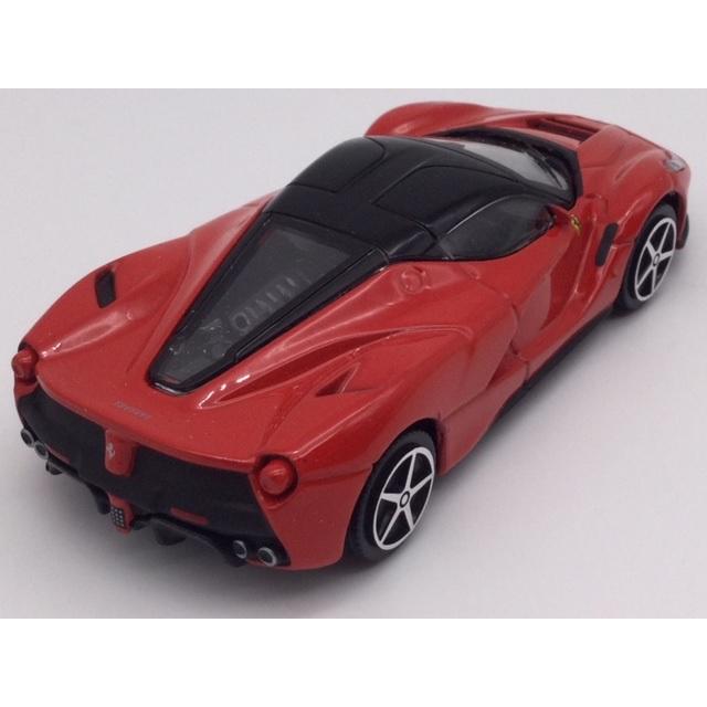 Ferrari（フェラーリ） 1/43 ラ・フェラーリ ウィンドウボックス入り