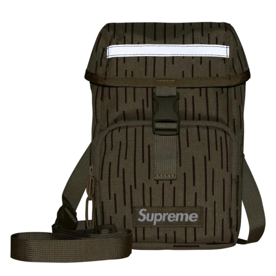 Supreme（シュプリーム） 国内正規品 ショルダーバッグ メンズ