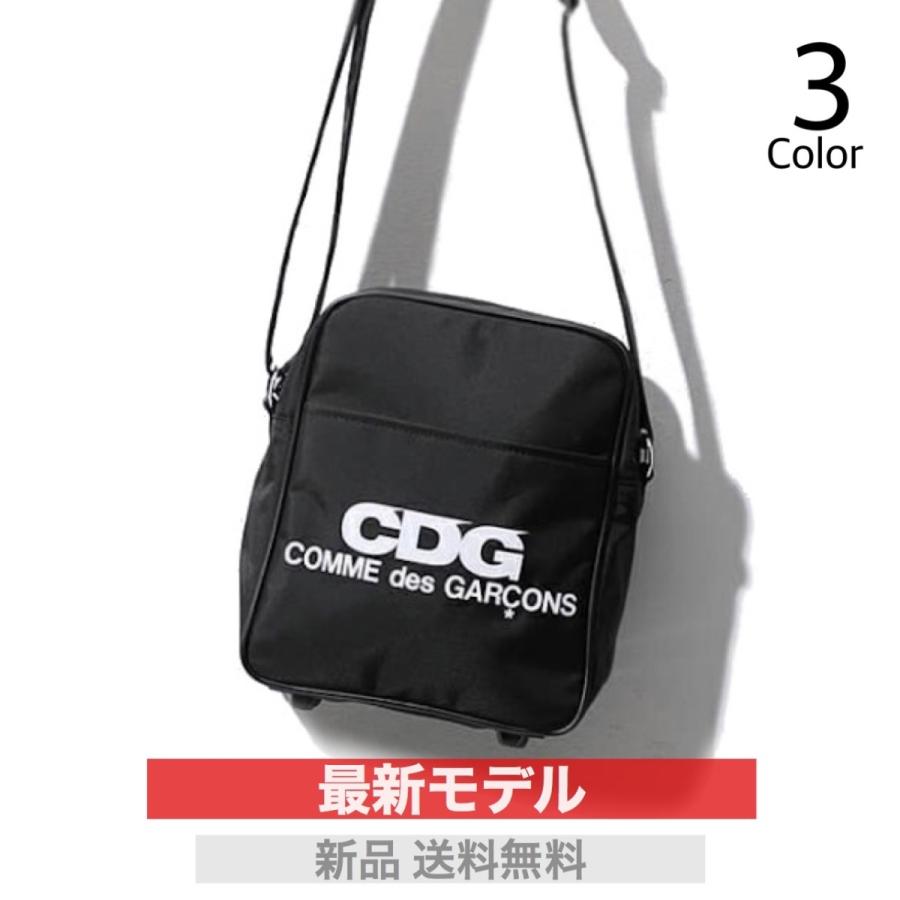 COMME des GARCONS（コムデギャルソン） CDG スモール ショルダー