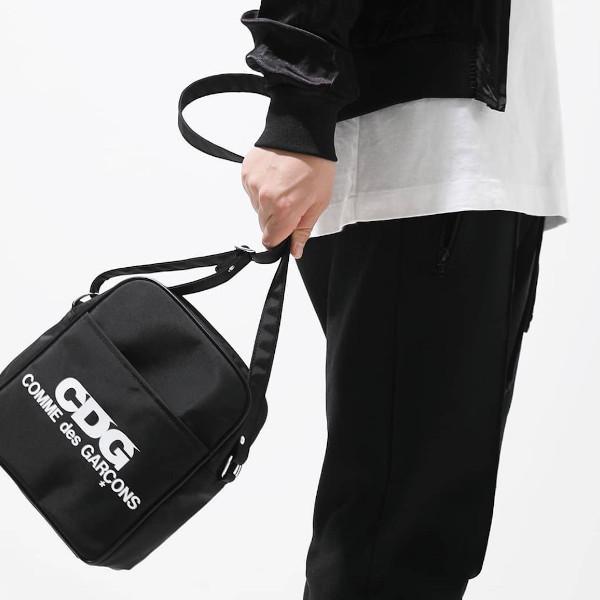 COMME des GARCONS（コムデギャルソン） CDG スモール ショルダー