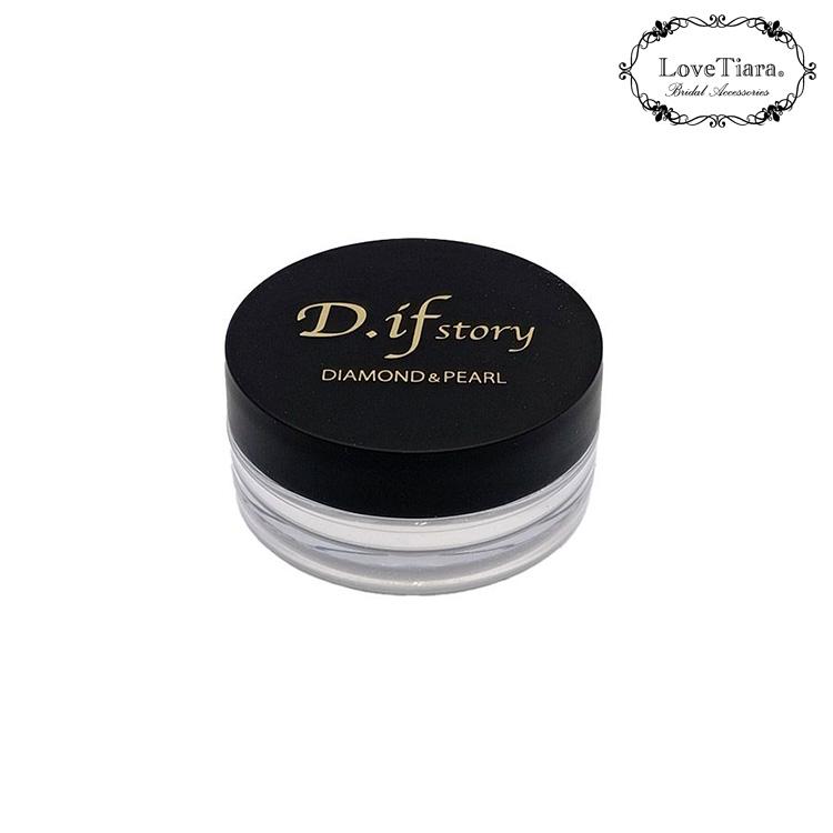 D.ifstory (ディフストーリー) シャイニーパウダー（ボディパウダー