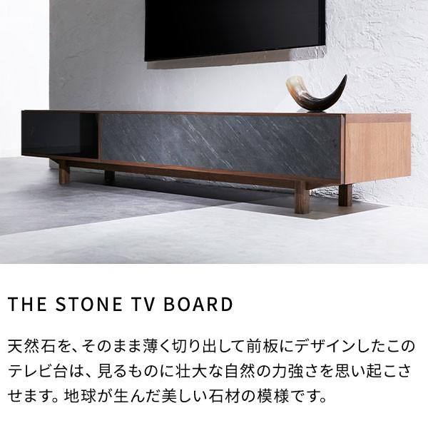 LOWYA（ロウヤ） テレビ台 テレビボード 収納付き おしゃれ ローボード