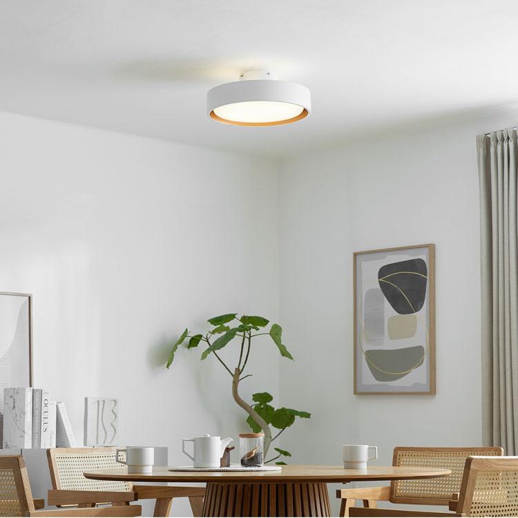 LOWYA（ロウヤ） シーリングライト 照明 アッパーライト 天井照明 間接