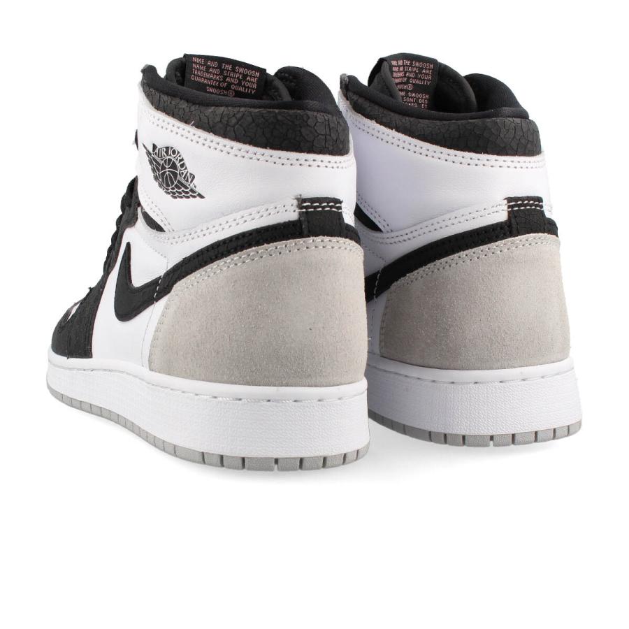 NIKE（ナイキ） NIKE AIR JORDAN 1 RETRO HIGH OG GS エア ジョーダン