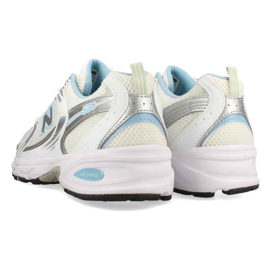 Timberland（ティンバーランド） 【40%OFF】 NEW BALANCE MR530SGB