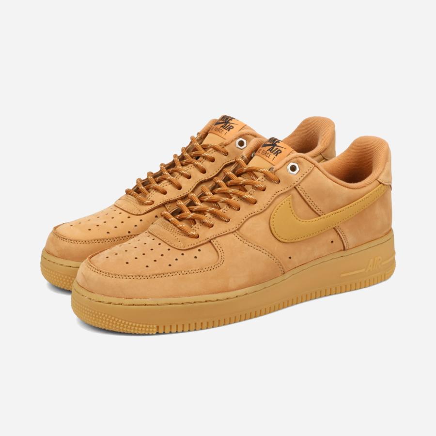 NIKE（ナイキ） NIKE AIR FORCE 1 '07 WB エア フォース 1 '07 WB FLAX