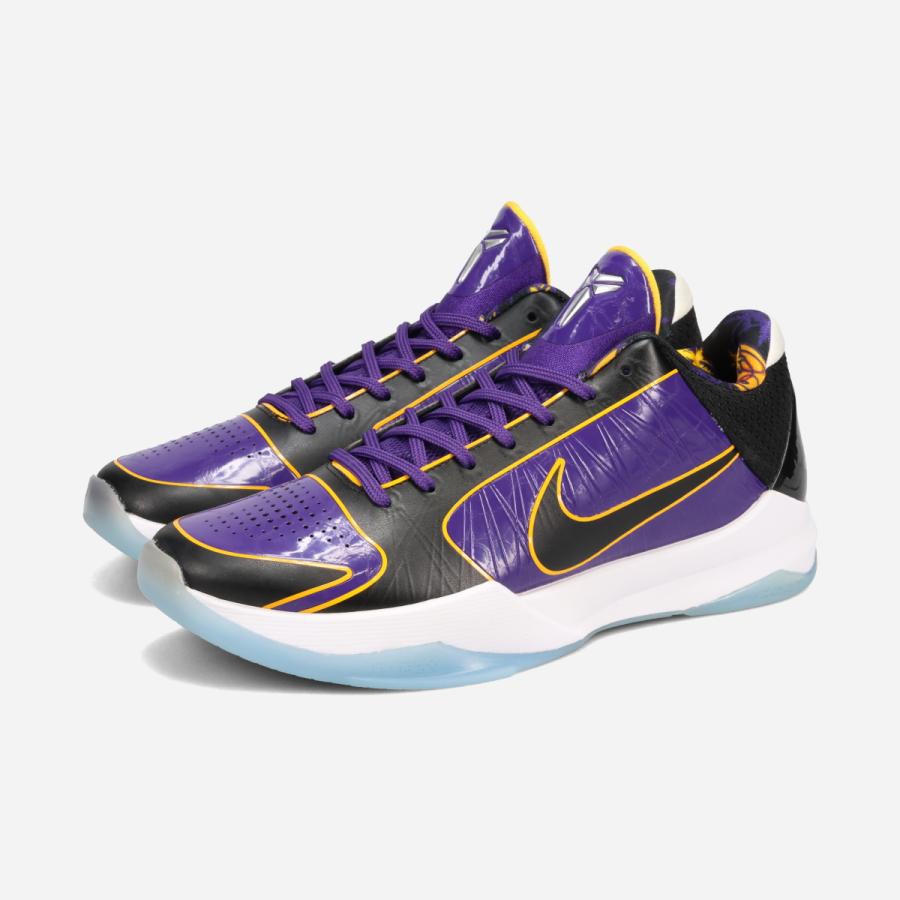 コービー NIKE KOBE 5 PROTRO -5X CHAMP- ナイキ プロトロ チャンプ