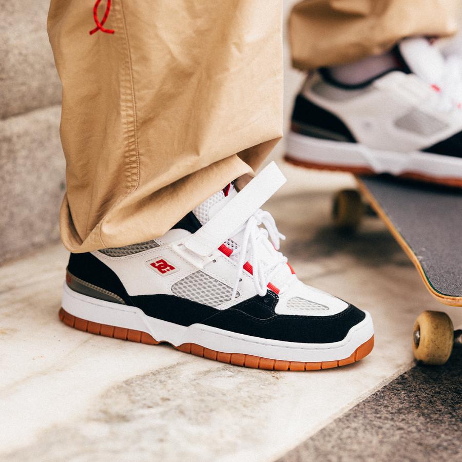 DC SHOES（ディーシーシューズ） DC SHOES JS 1 ディーシー シューズ