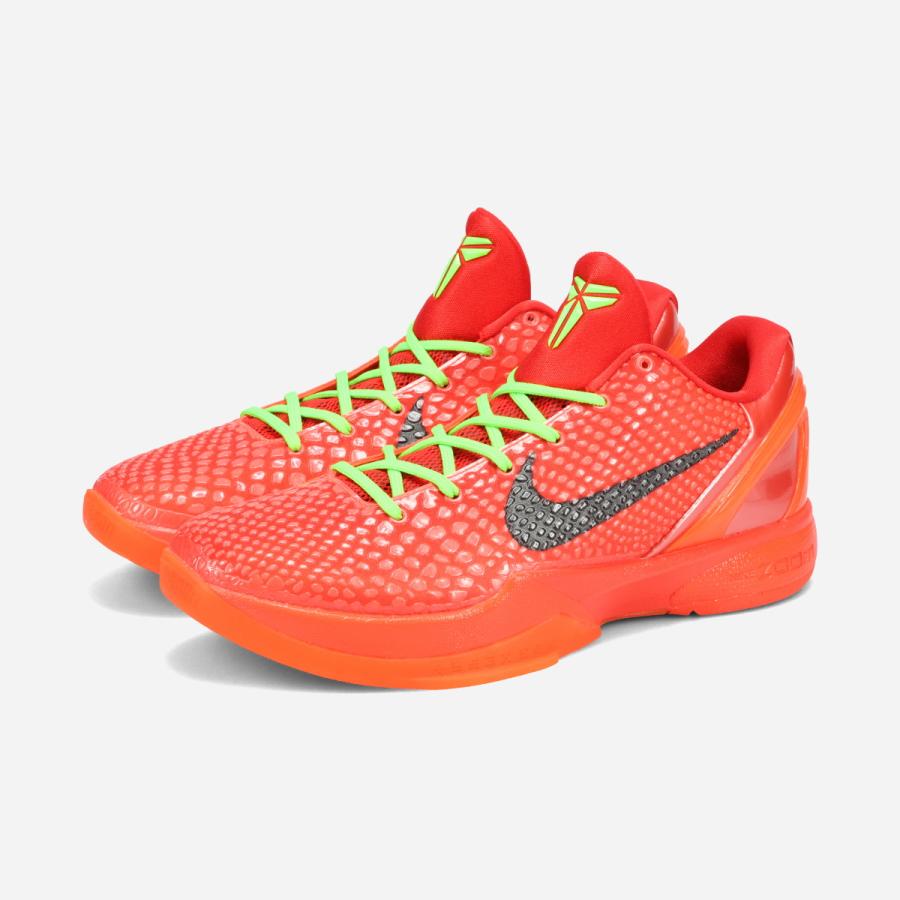 コービー NIKE KOBE 6 PROTO 【REVERSE GRINCH】 ナイキ プロトロ
