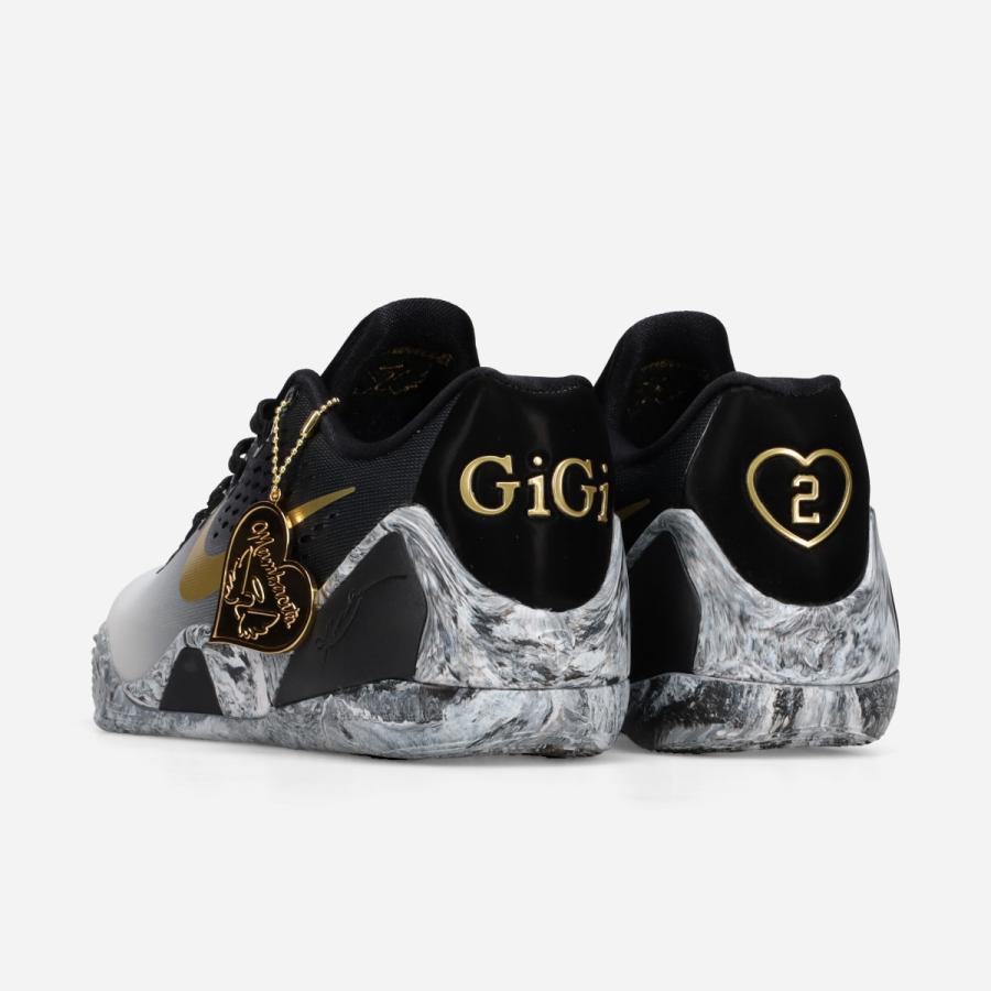 コービー NIKE KOBE 9 LOW PROTRO EM -MAMBACITA- ナイキ プロトロ