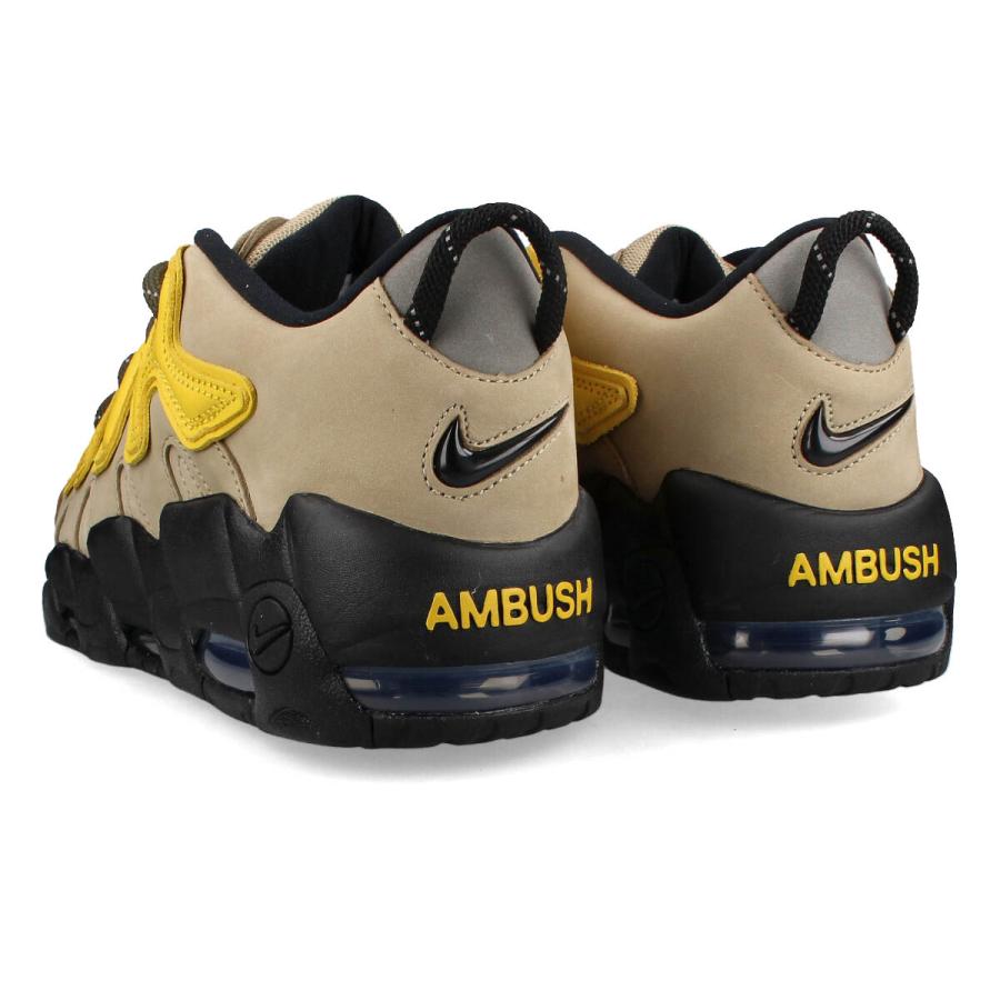 エア モア アップテンポ NIKE x AMBUSH AIR MORE UPTEMPO LOW SP