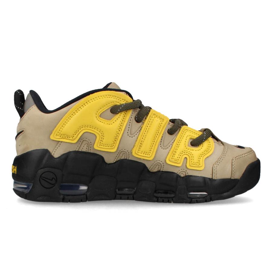 エア モア アップテンポ NIKE x AMBUSH AIR MORE UPTEMPO LOW SP
