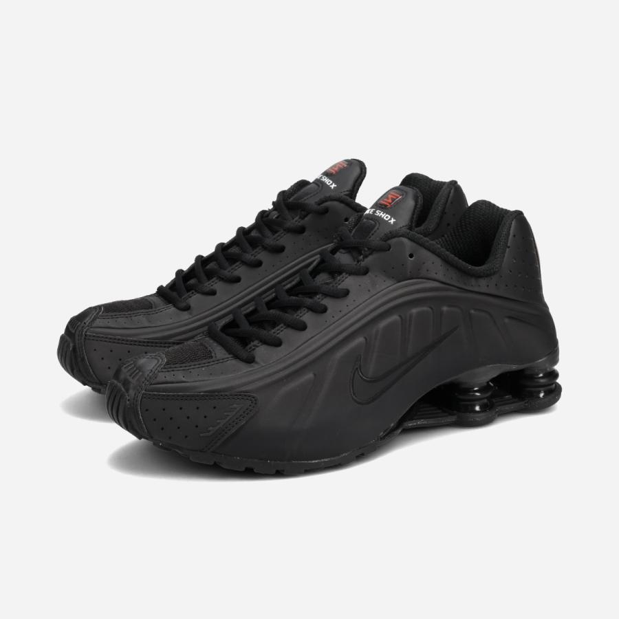 NIKE（ナイキ） NIKE WMNS SHOX R4 ウィメンズ ショックス R4 メンズ