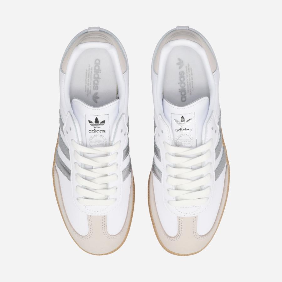 SAMBA adidas OG アディダス サンバ メンズ レディース FTWR WHITE