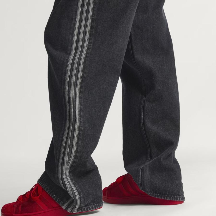 adidas Originals FIREBIRD ADICOLOR DENIM PANTS アディダス