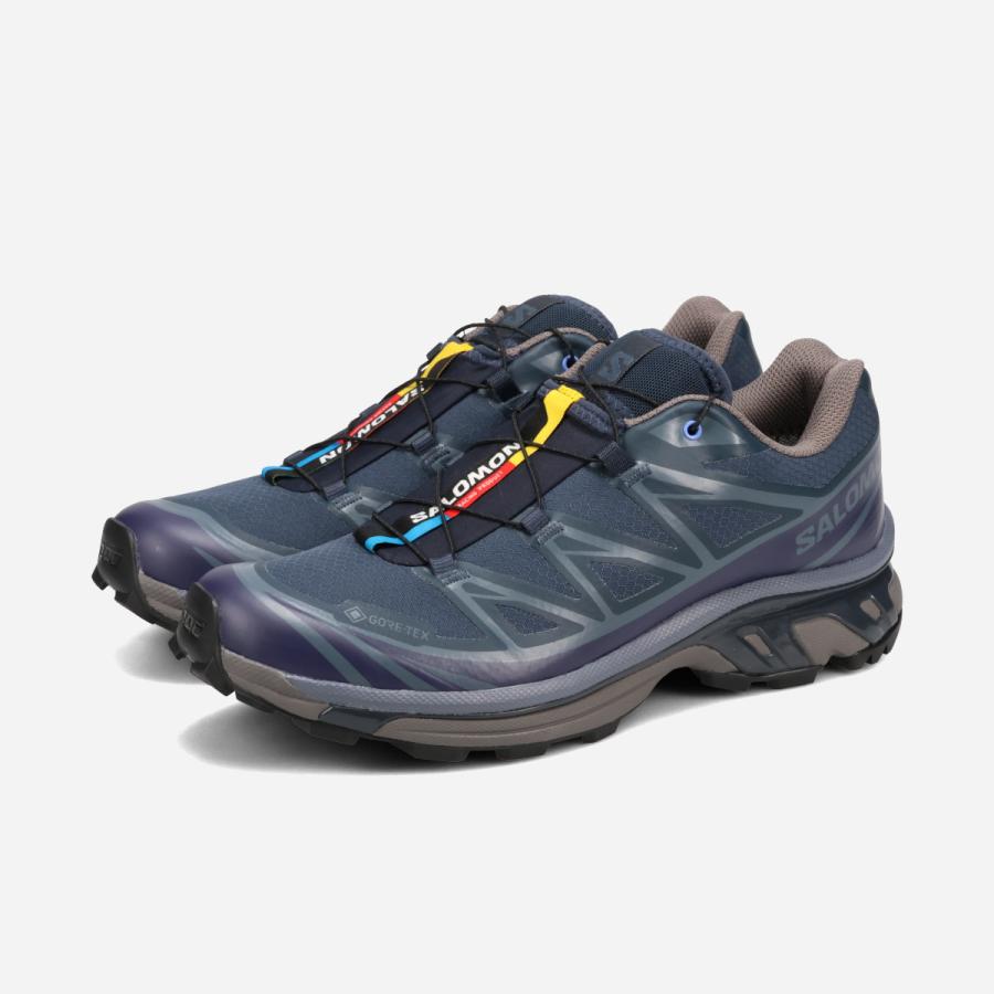 SALOMON（サロモン） 【20%OFF】 SALOMON XT-6 GTX エックスティー 6